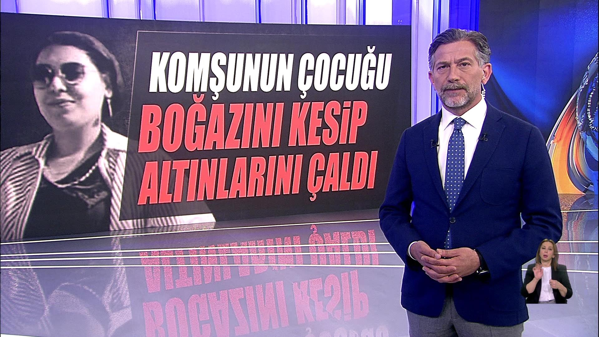 Kanal D Ana Haber – 01.05.2025