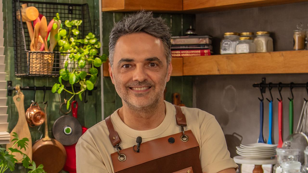 Arda'nın Mutfağı 247. Bölüm
