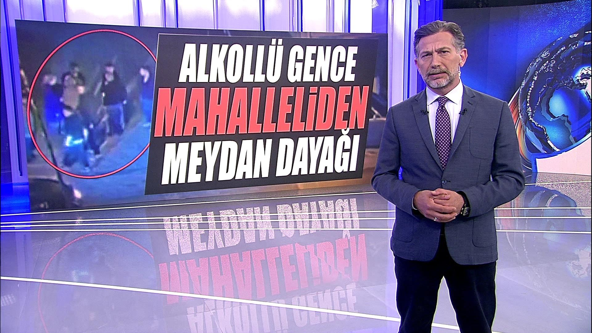 Kanal D Ana Haber – 02.05.2025