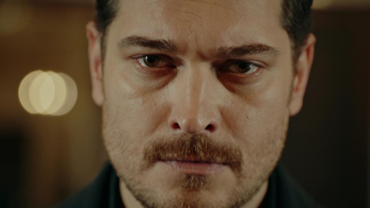 Eşref Rüya 7. Bölüm Fragmanı