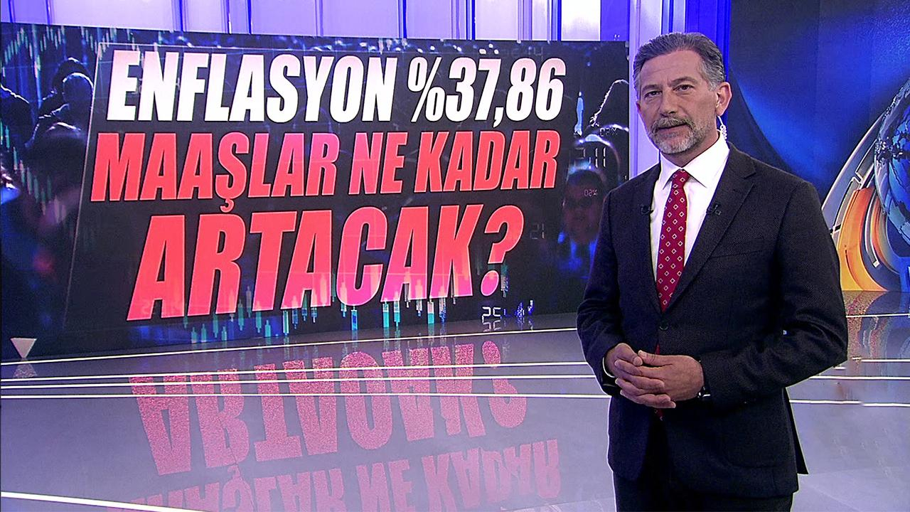 Kanal D Ana Haber – 05.05.2025