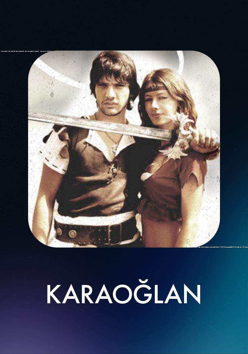 Karaoğlan