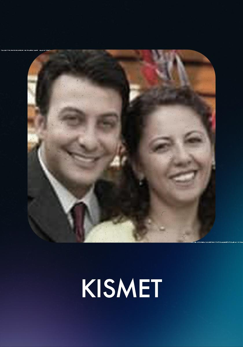 Kısmet