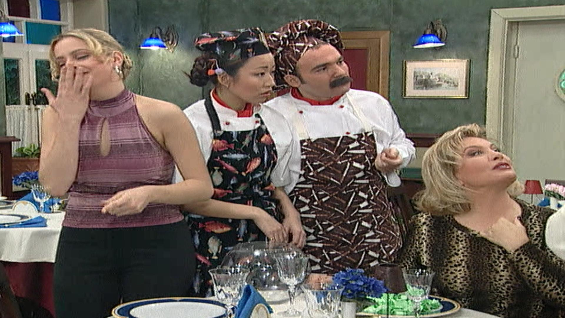 Aşkım Aşkım 22. Bölüm