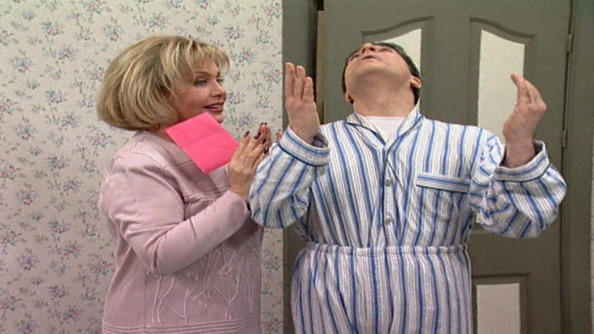 Aşkım Aşkım 26. Bölüm