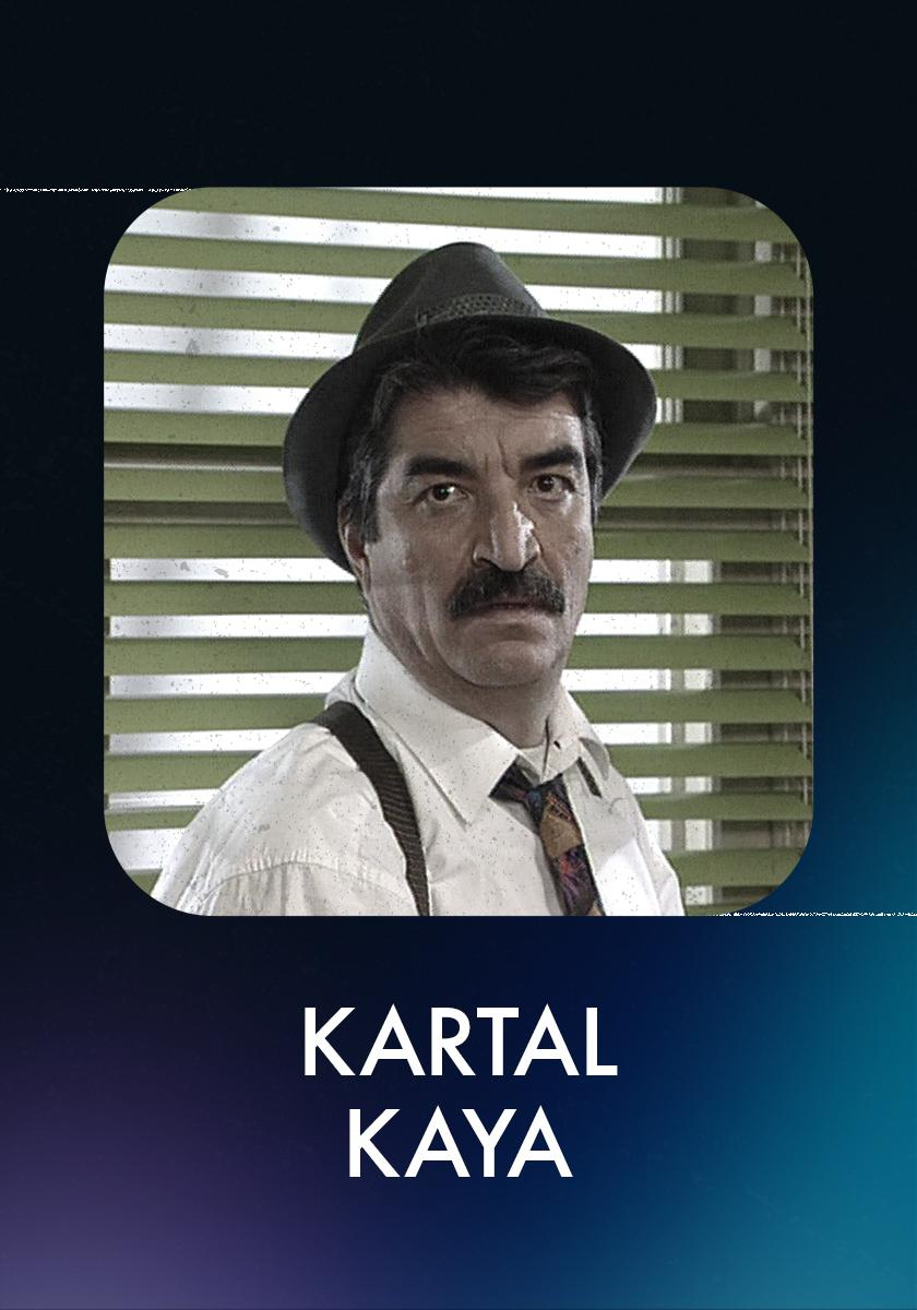 Kartal Kaya
