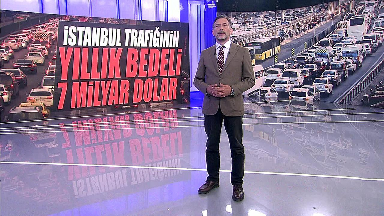 Kanal D Ana Haber – 06.05.2025