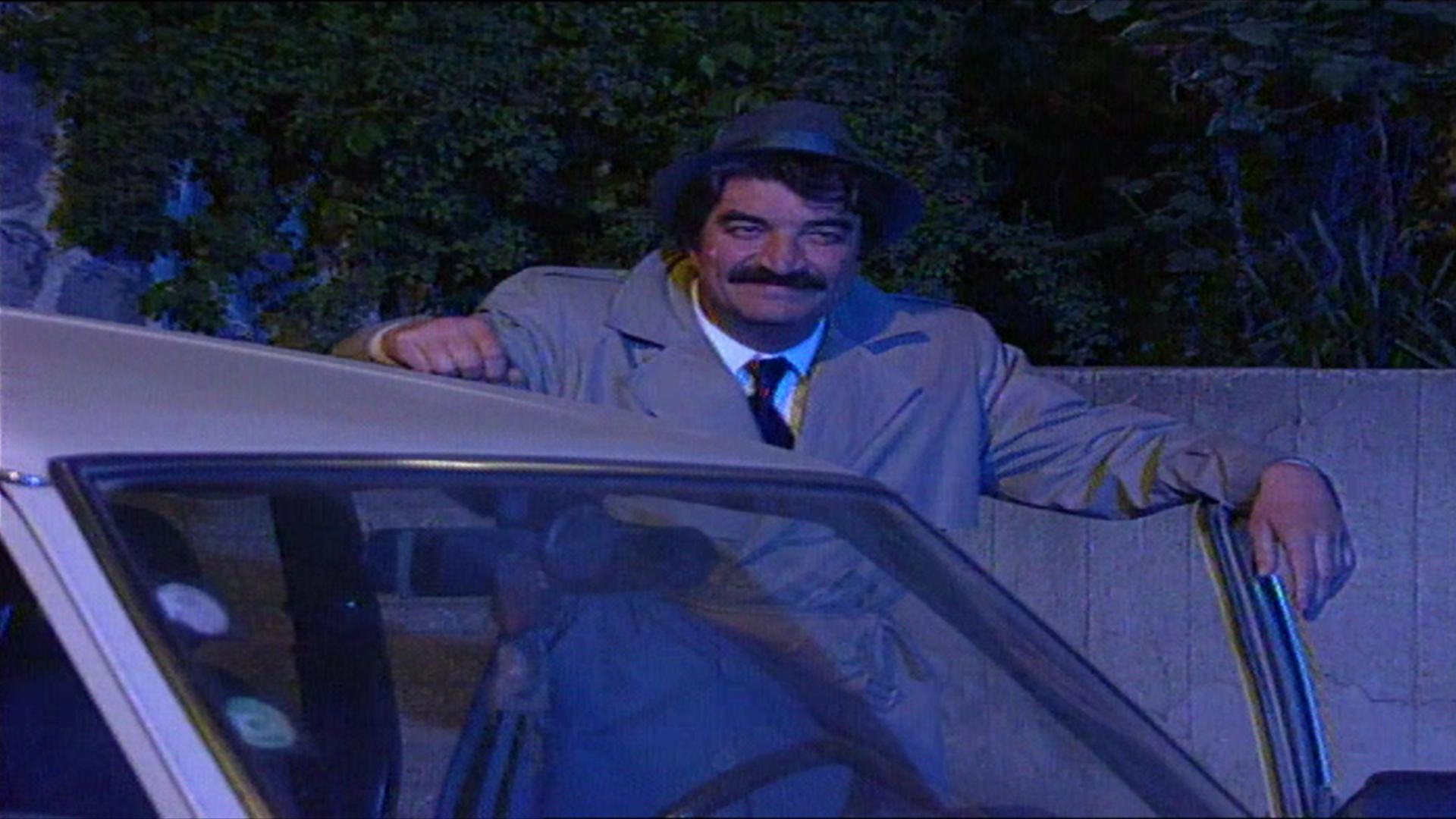 Kartal Kaya 5. Bölüm