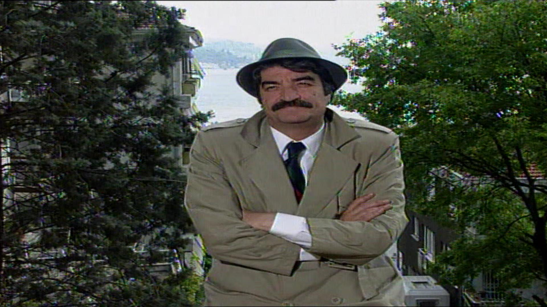 Kartal Kaya 8. Bölüm