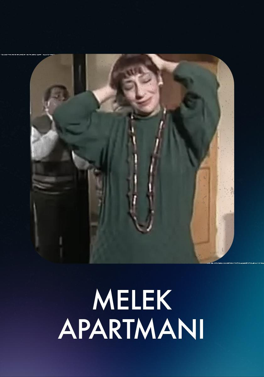 Melek Apartmanı