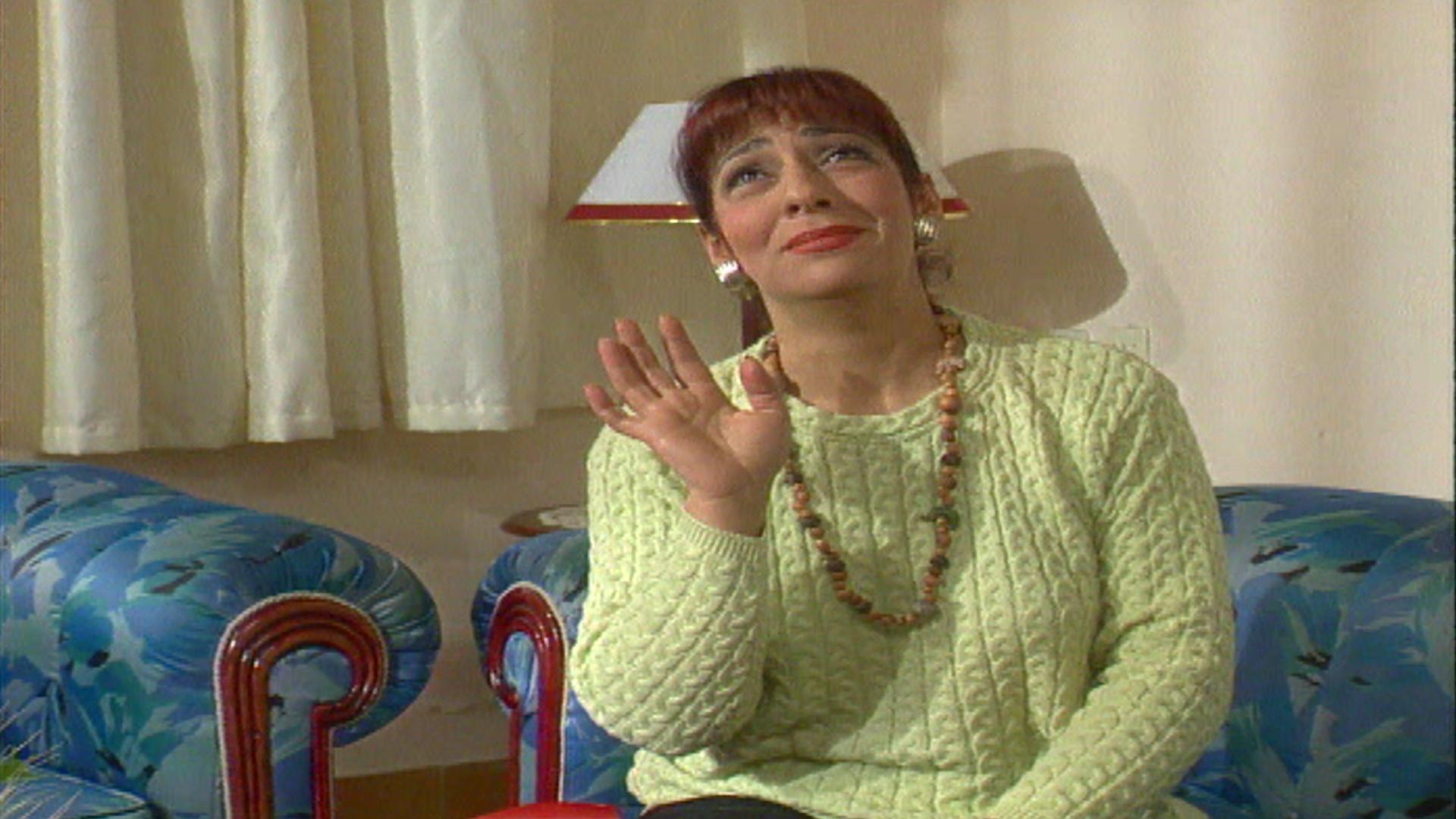 Melek Apartmanı 13. Bölüm