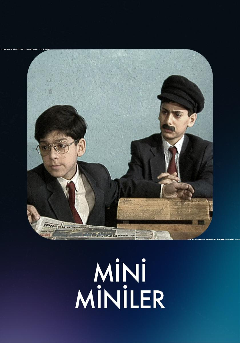 Mini Miniler