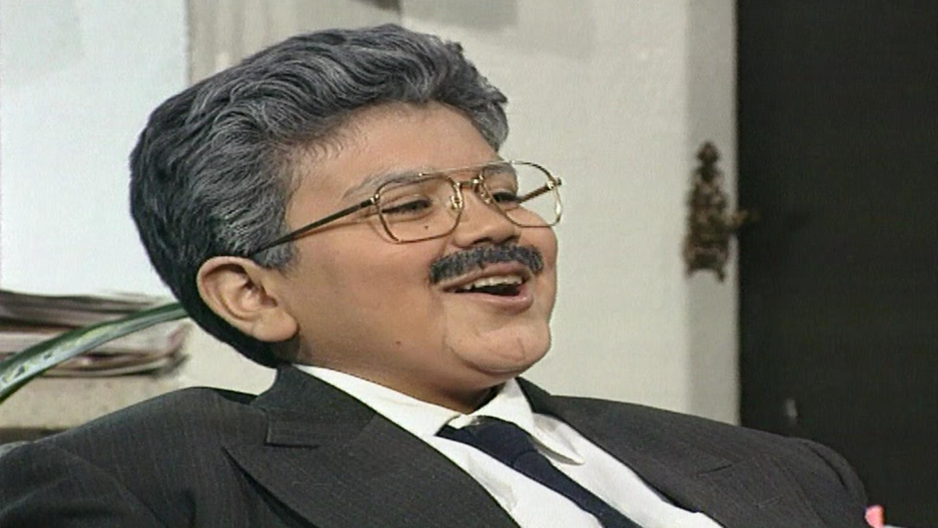 Mini Miniler 13. Bölüm