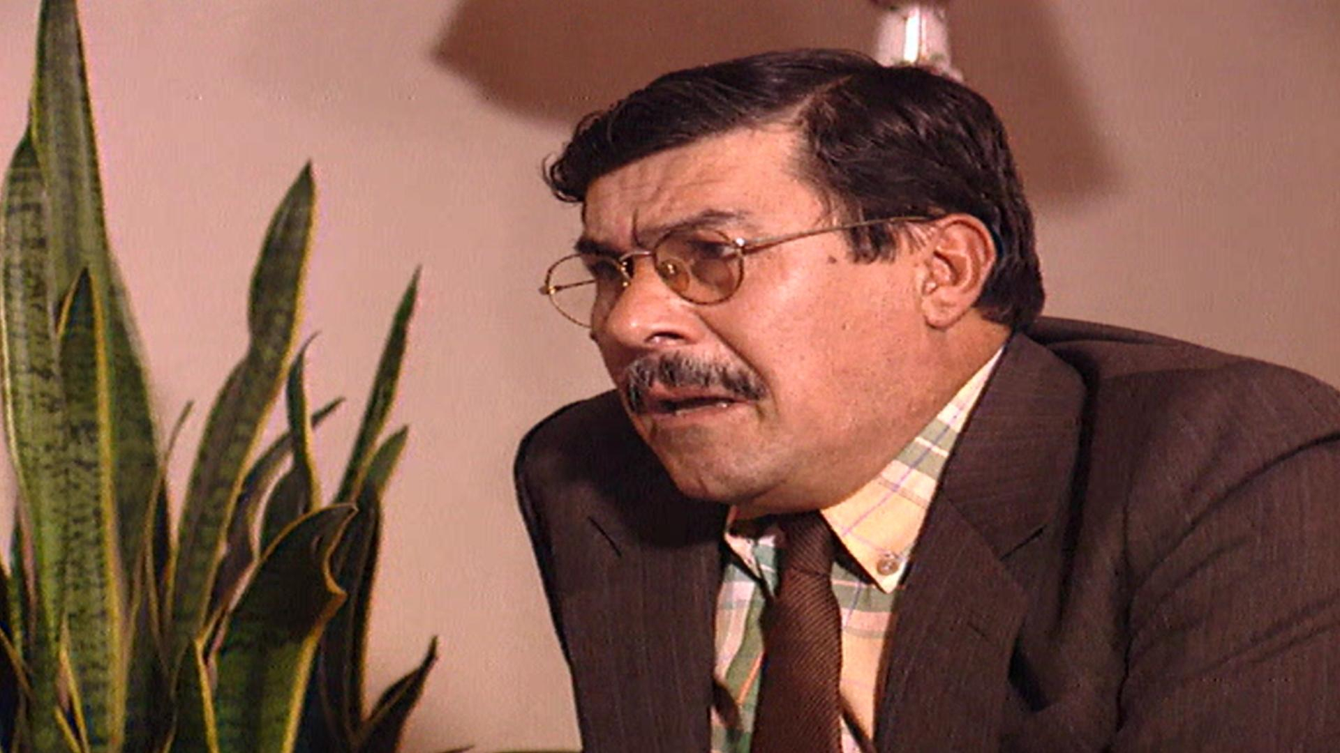 Rıza Beyler 6. Bölüm