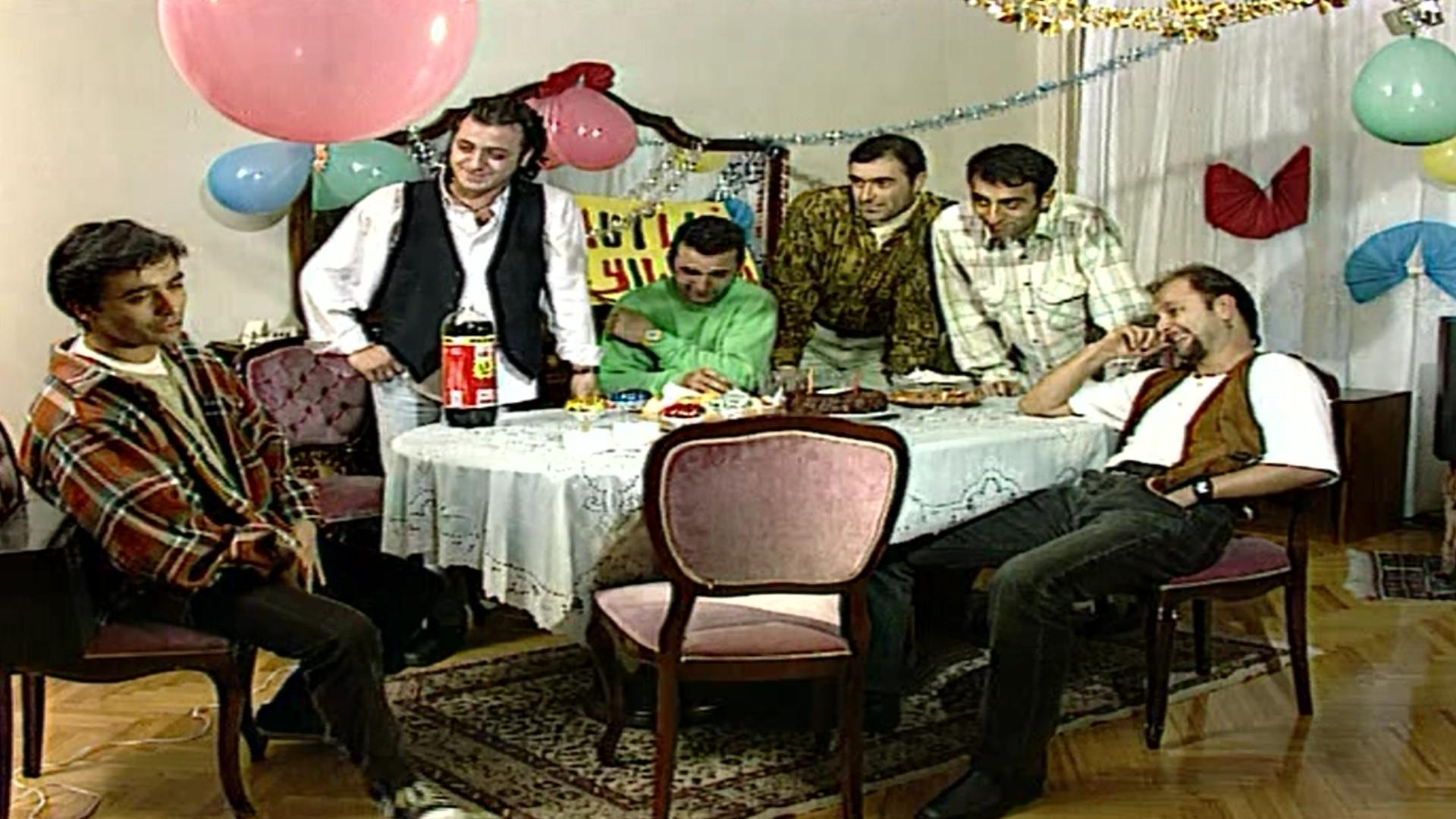 Rıza Beyler 10. Bölüm