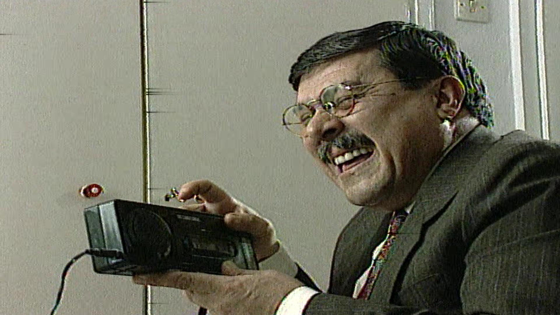 Rıza Beyler 11. Bölüm