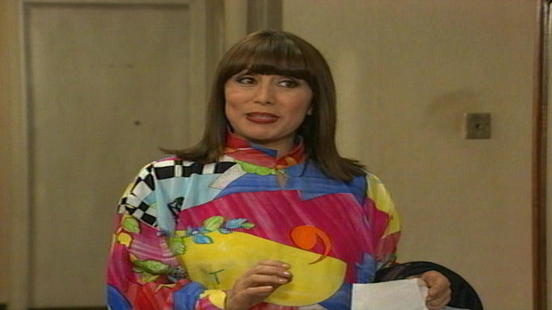 Sihirli Safiye 5. Bölüm