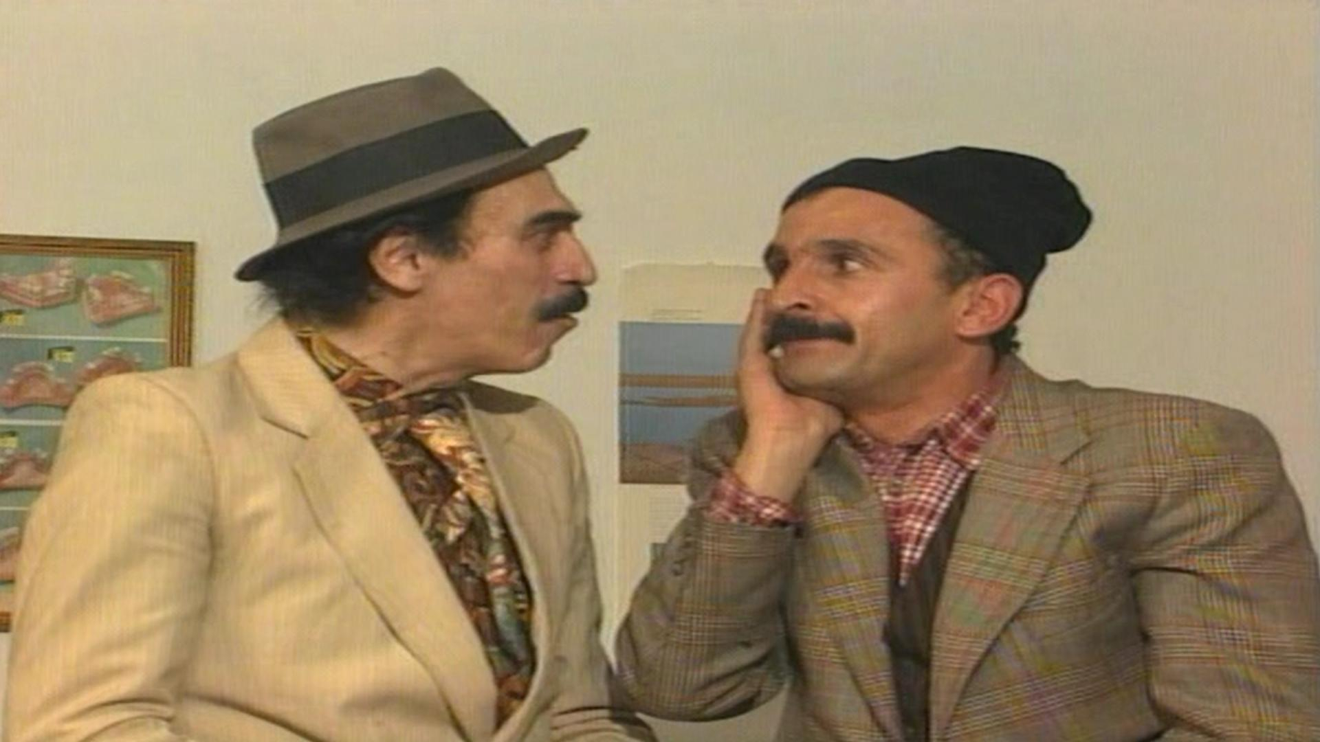 Sihirli Safiye 6. Bölüm