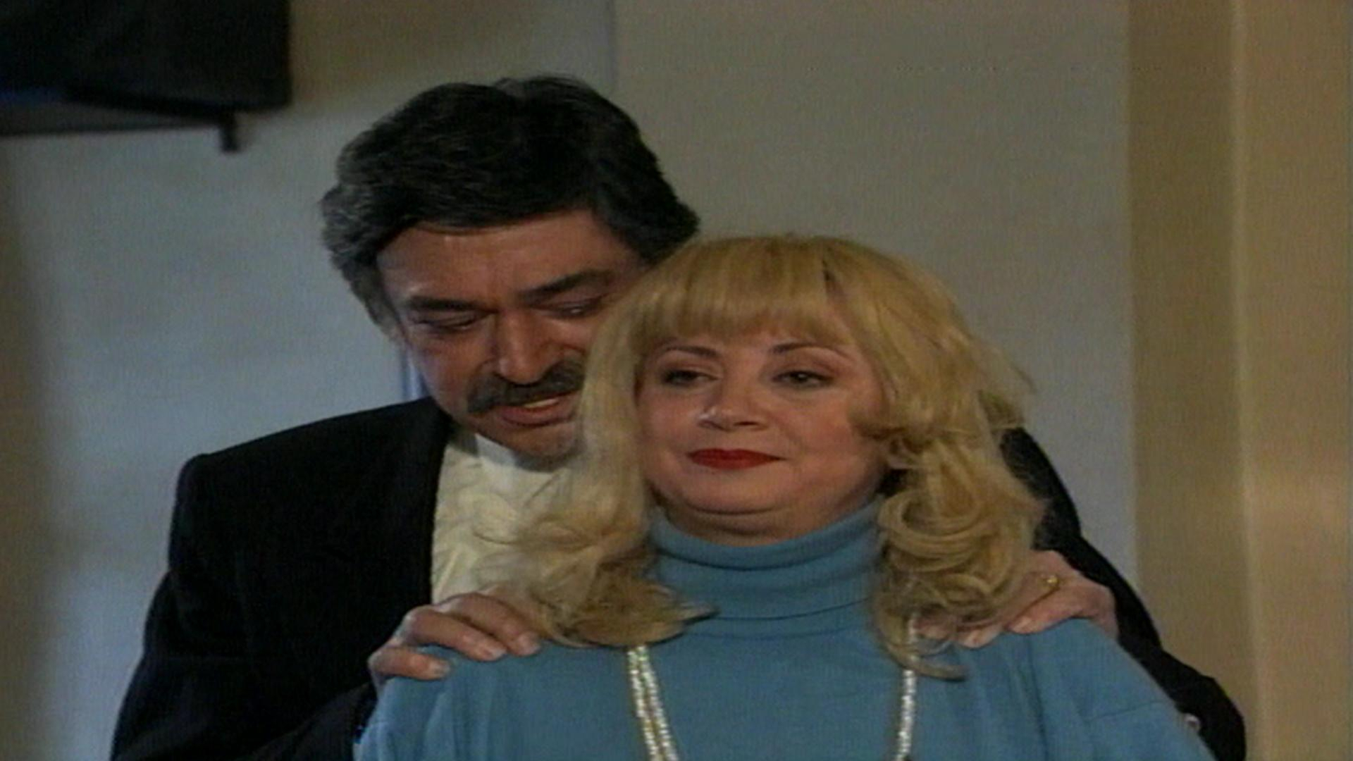 Sihirli Safiye 10. Bölüm