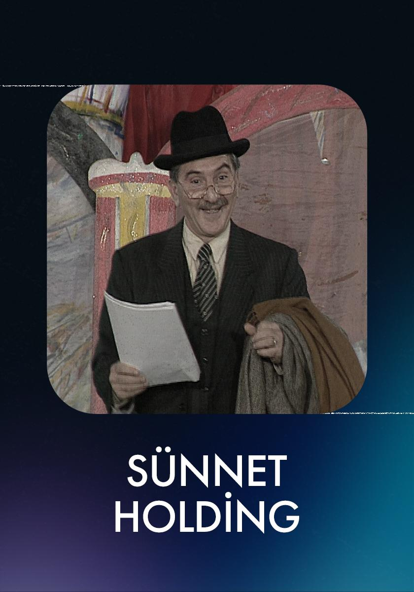 Sünnet Holding