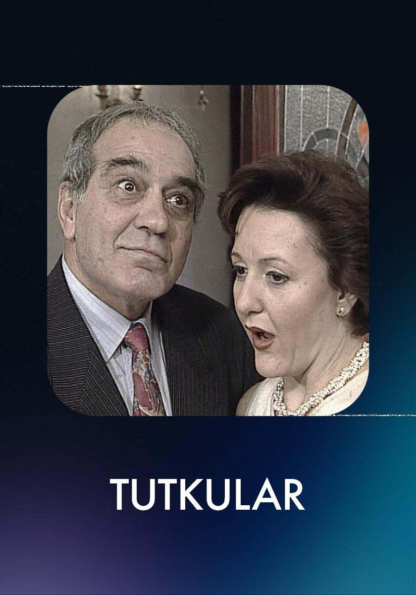 Tutkular