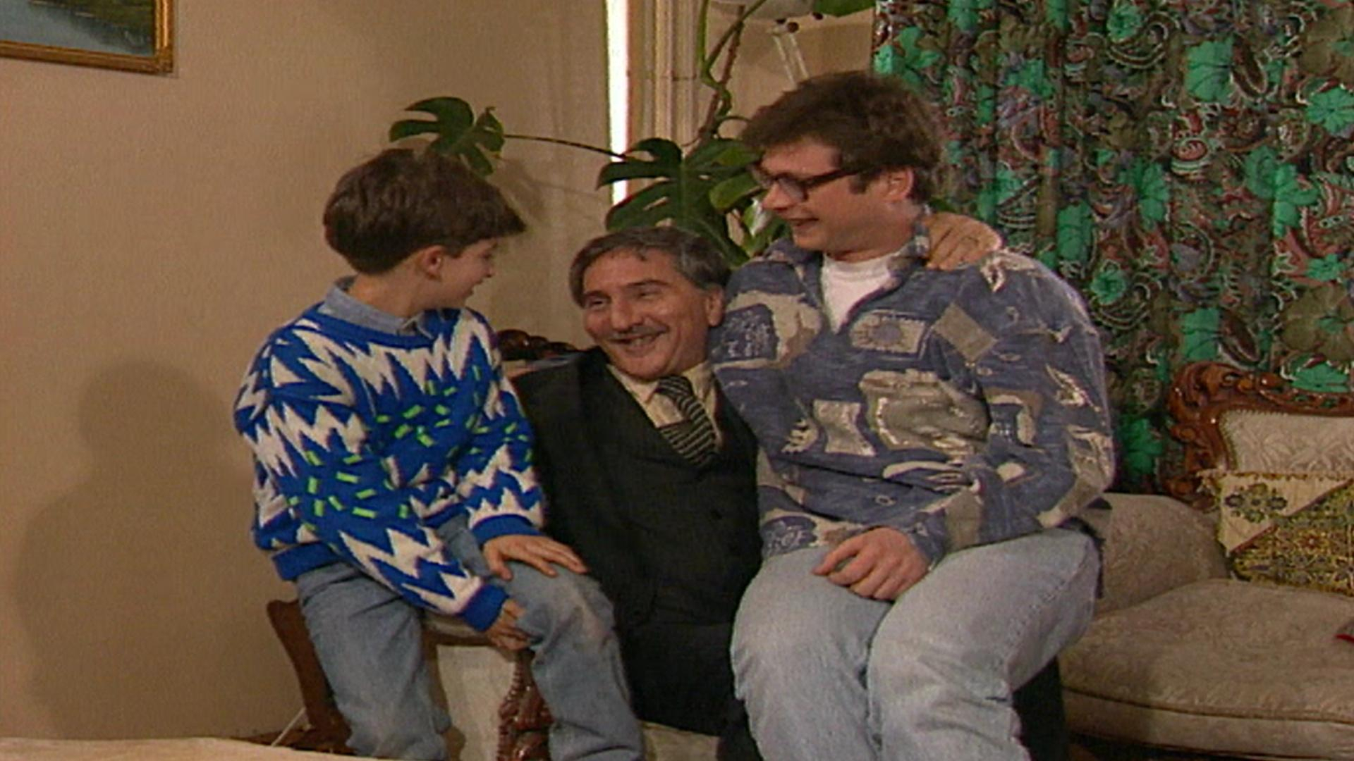 Sünnet Holding 7. Bölüm