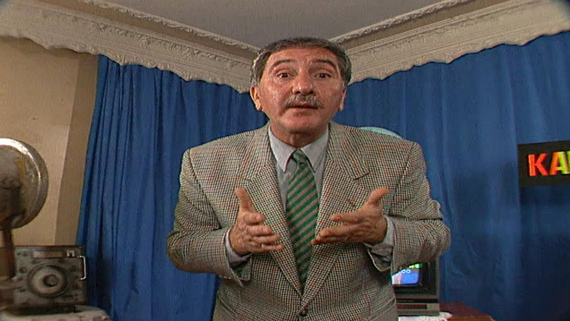 Sünnet Holding 9. Bölüm