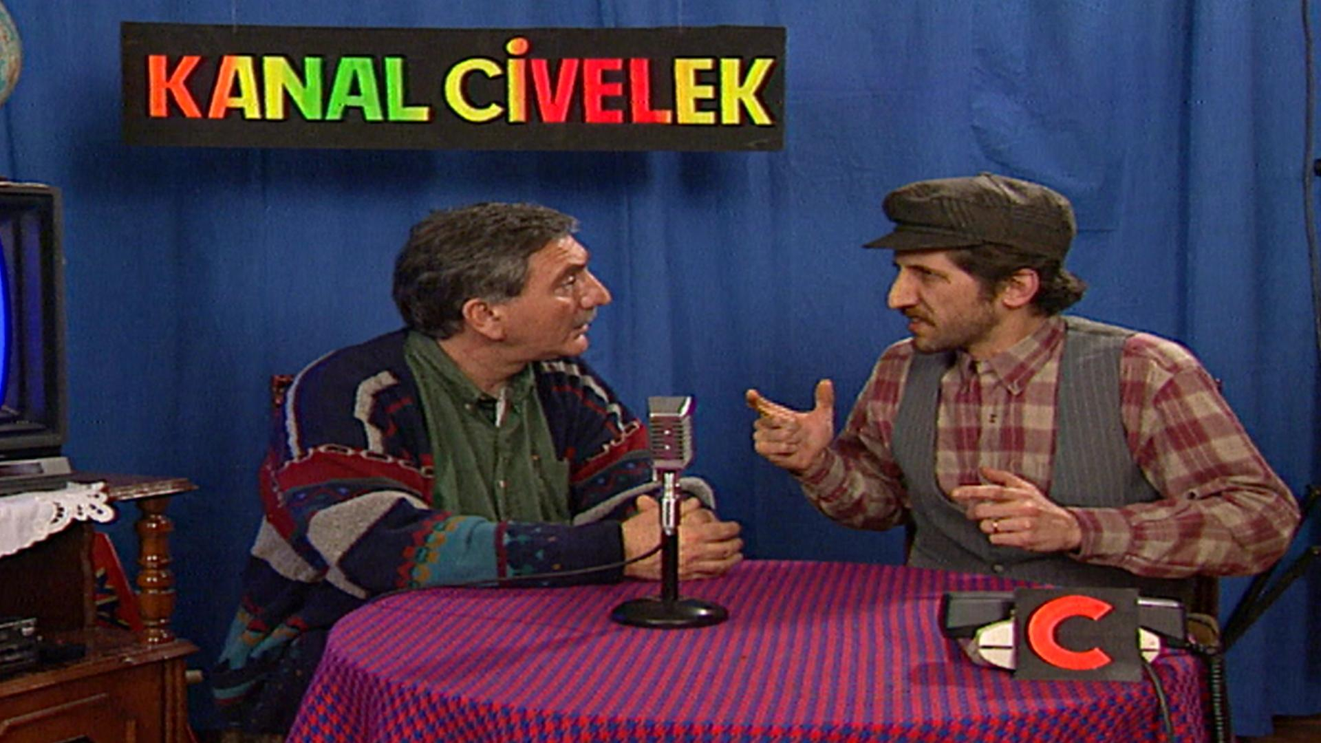 Sünnet Holding 10. Bölüm