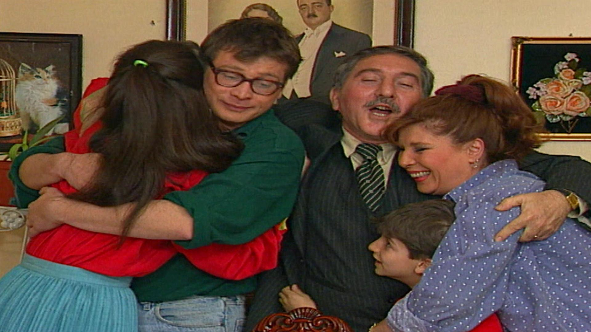 Sünnet Holding 12. Bölüm