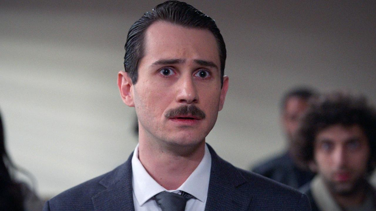 Zerre Zahir davasında tutuklanacak mı?