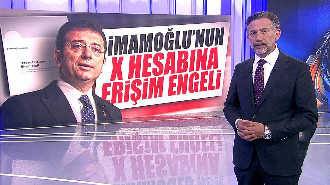 Kanal D Ana Haber – 08.05.2025