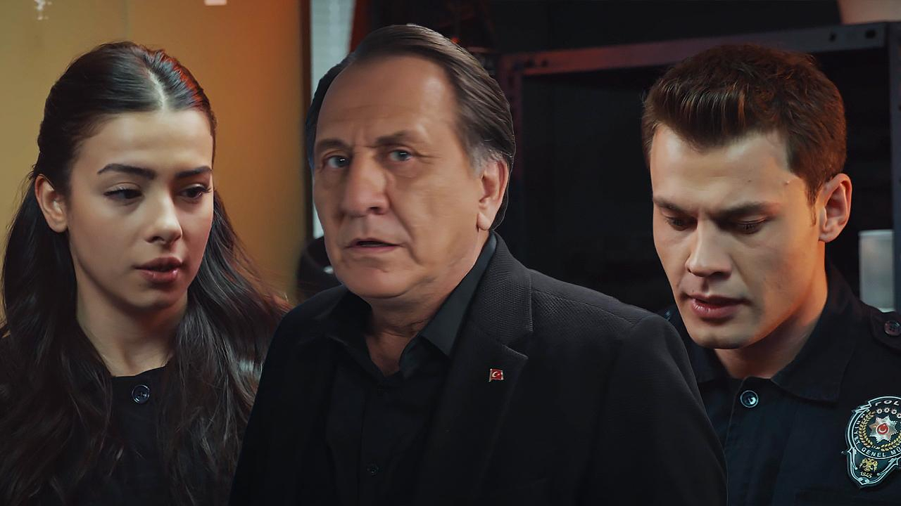 Şule ile Melih baş başa basıldı!