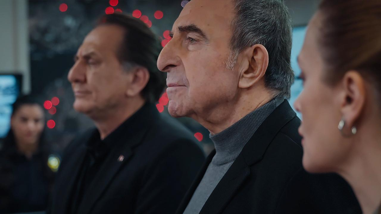 Öldürülen bilim insanlarının intikamı alındı!