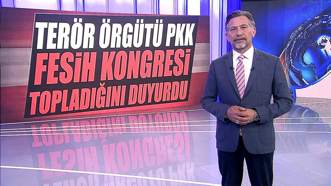 Kanal D Ana Haber – 09.05.2025