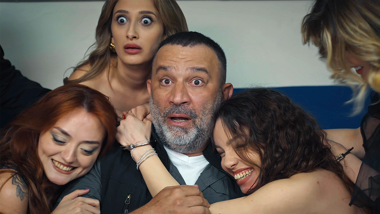 Arka Sokaklar 713. Bölüm Fragmanı