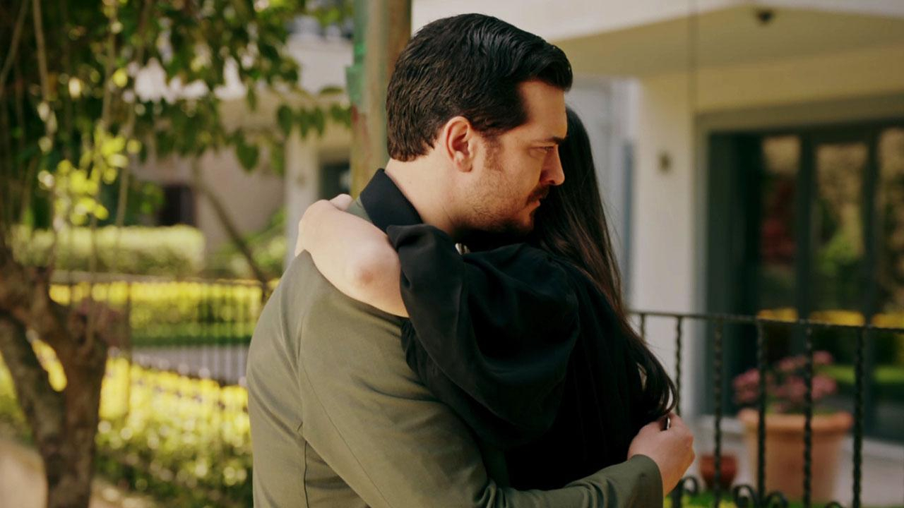 Eşref Rüya 8. Bölüm Fragmanı