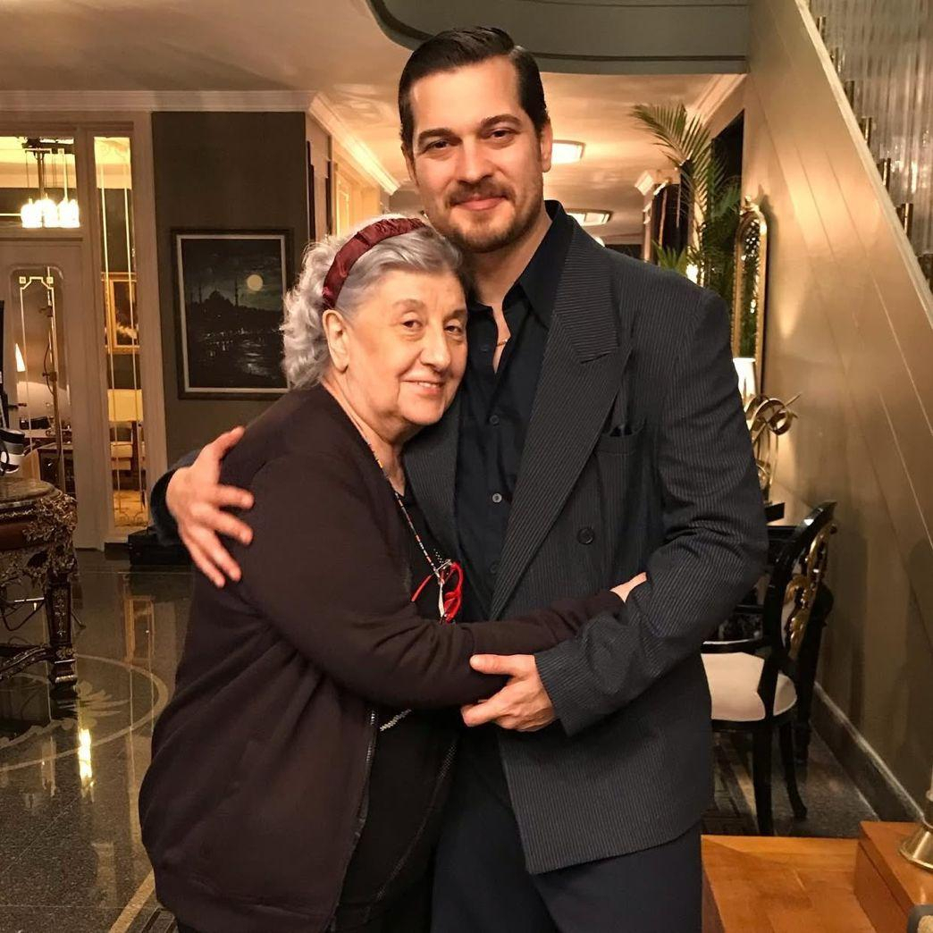 Ekranın Cesur 'Anneleri'