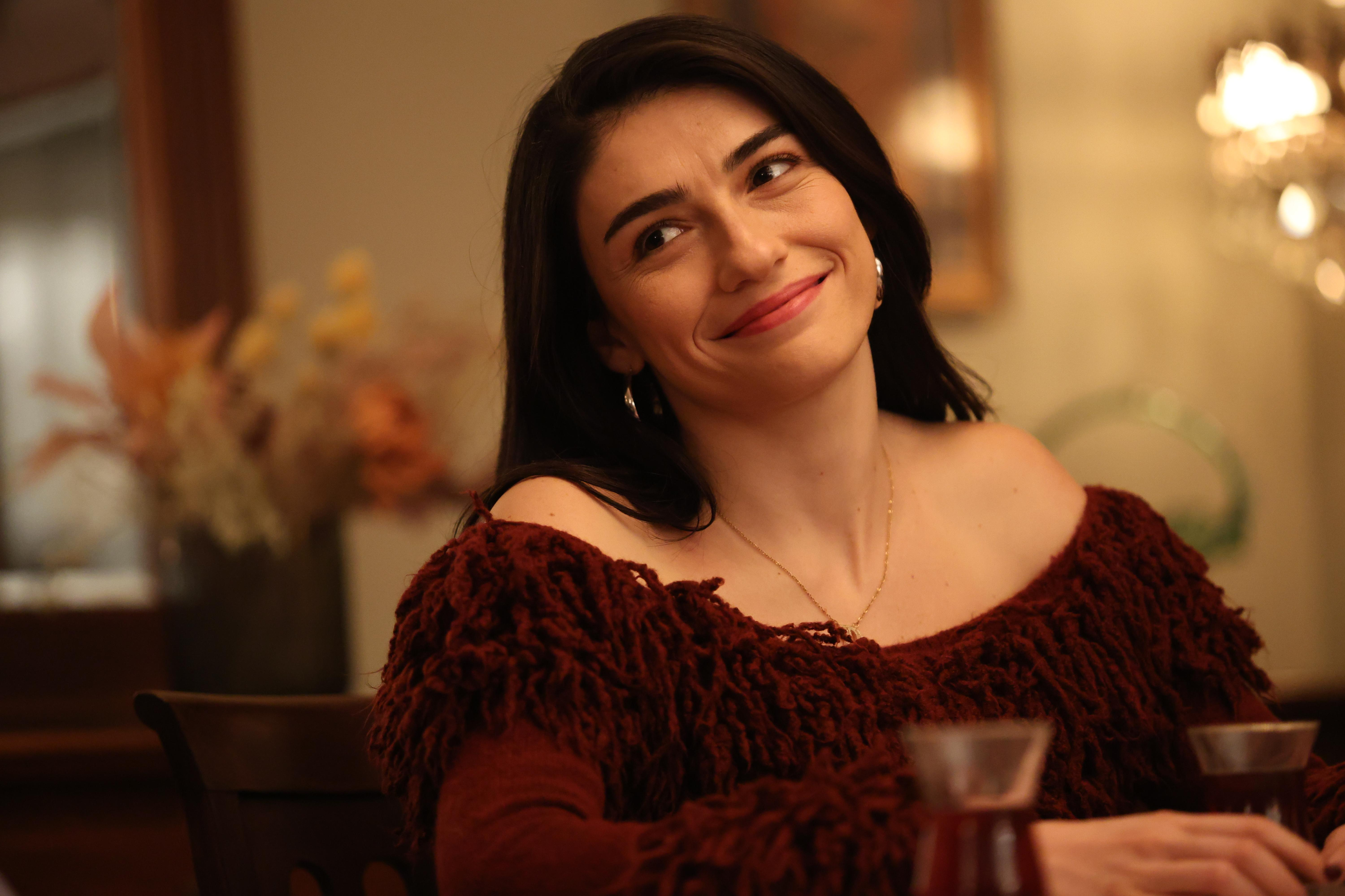 Ekranın Cesur 'Anneleri'
