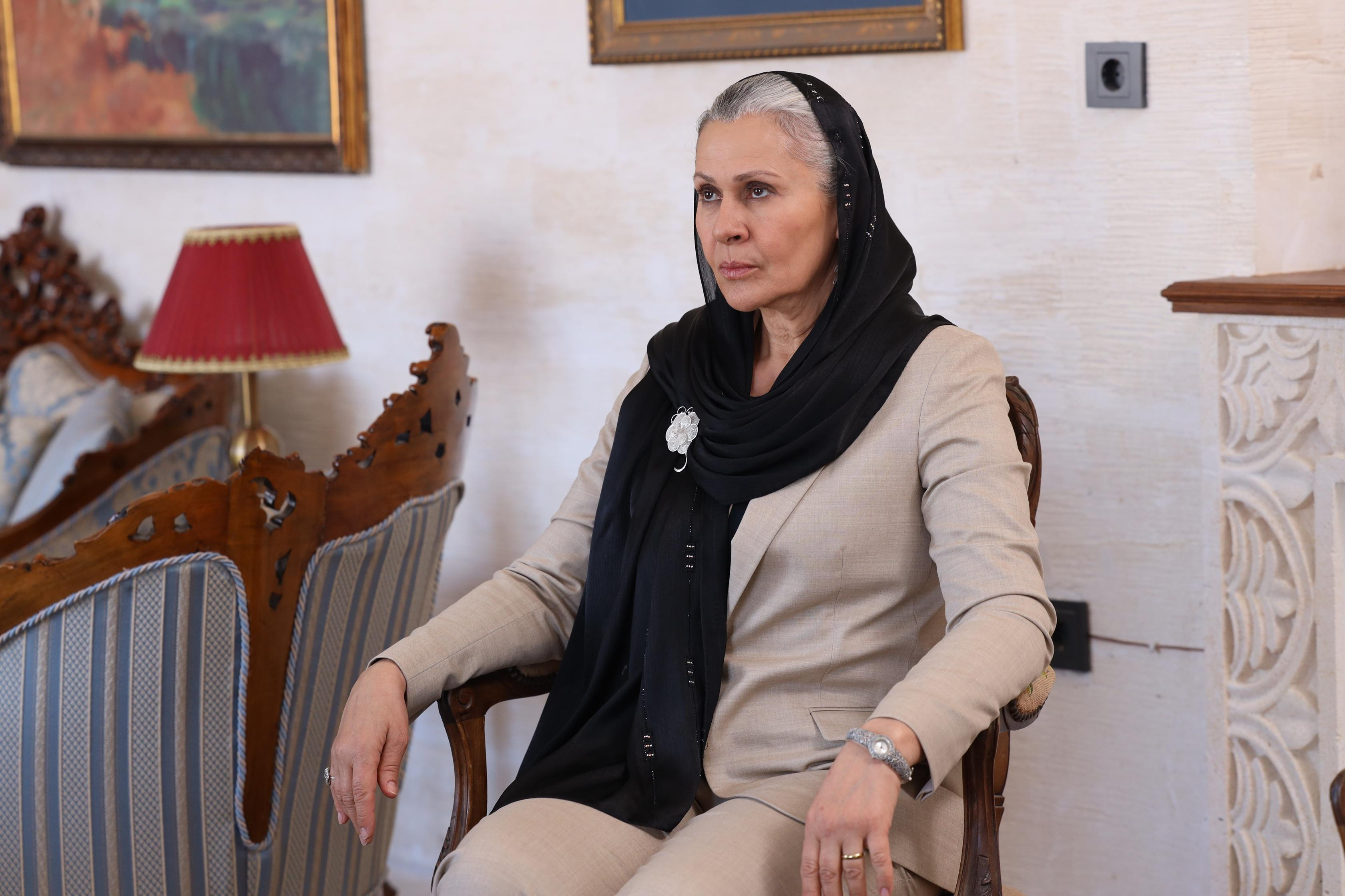 Ekranın Cesur 'Anneleri'