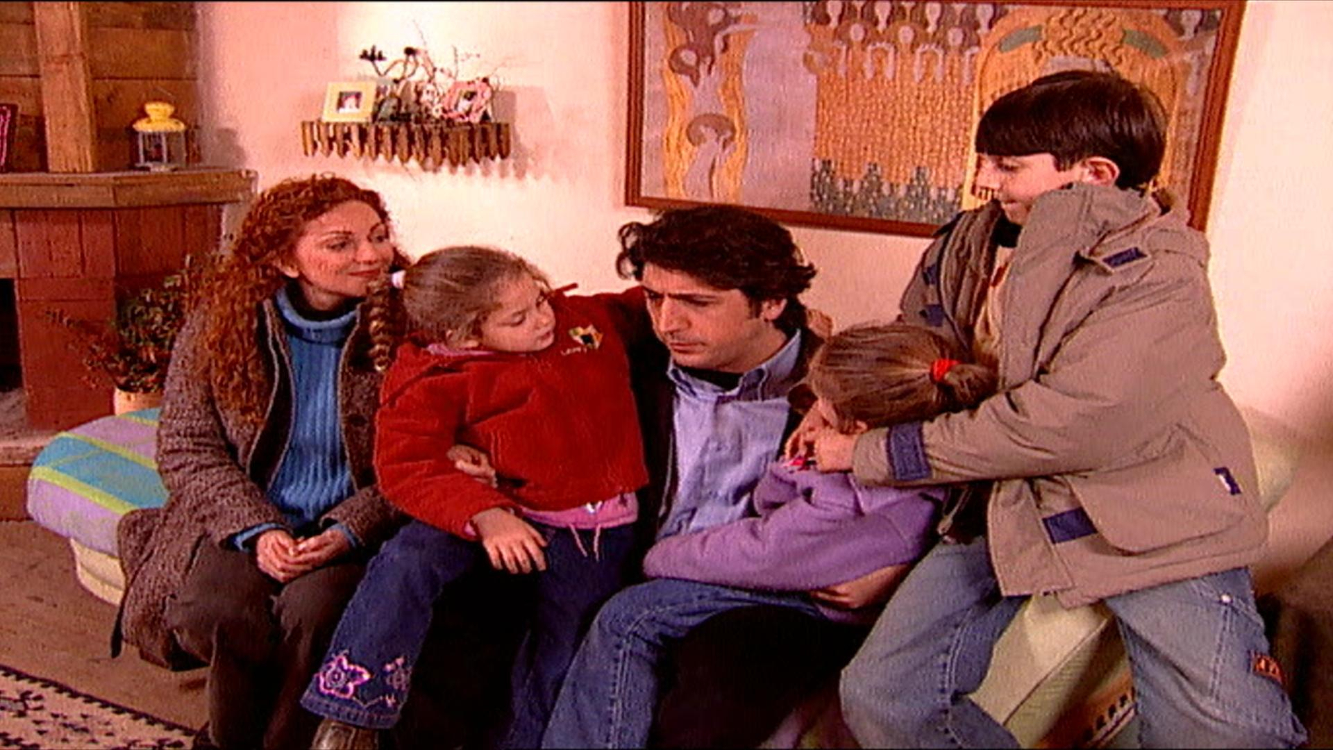 Aşk Meydan Savaşı 17. Bölüm