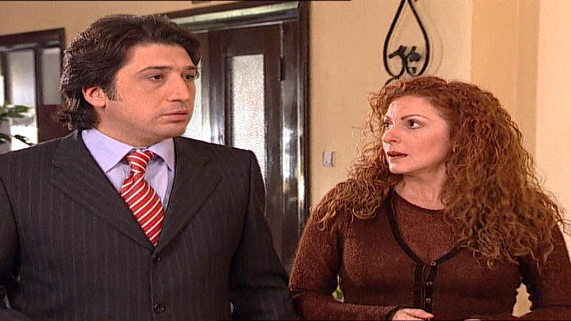 Aşk Meydan Savaşı 18. Bölüm