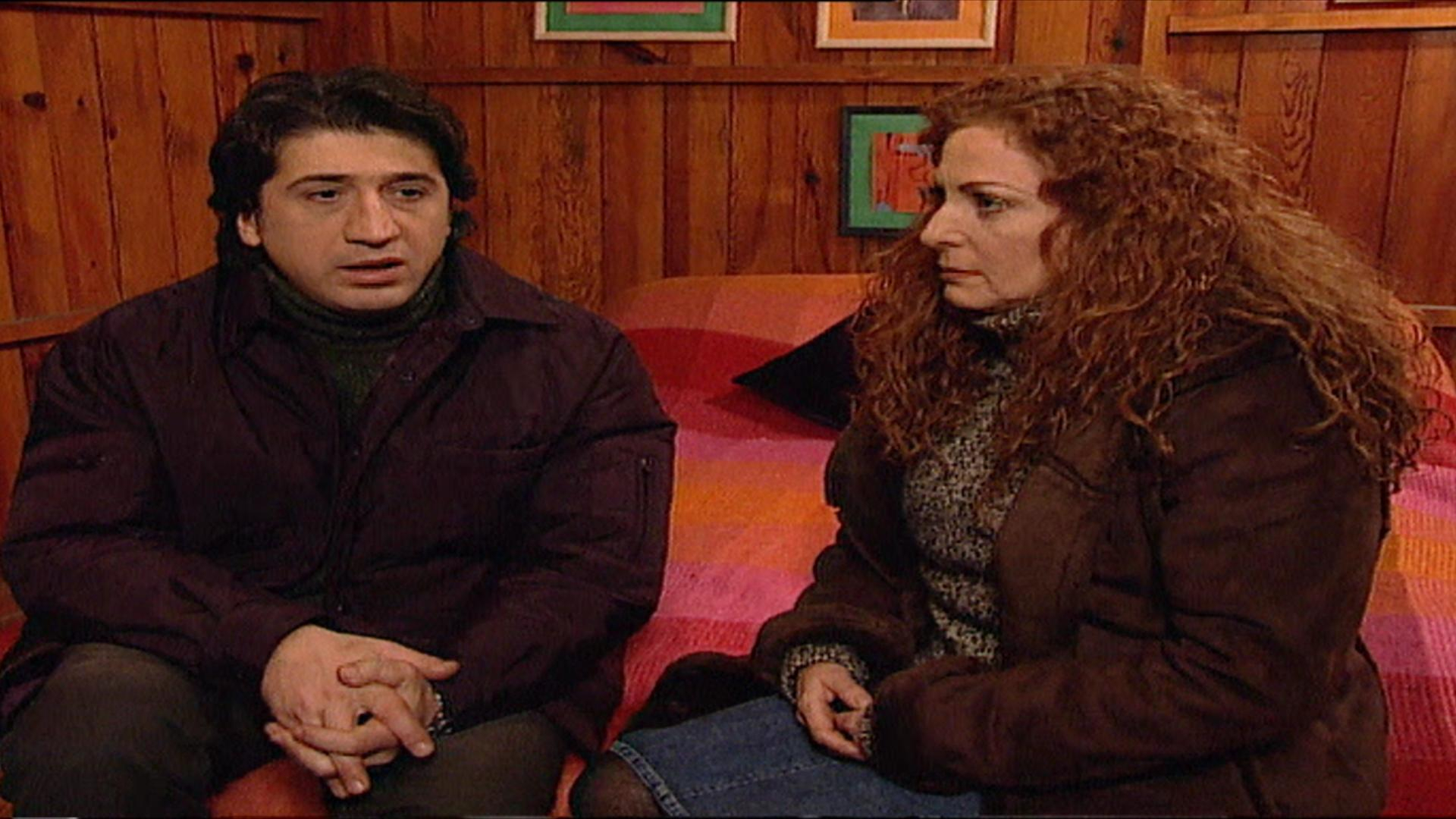 Aşk Meydan Savaşı 20. Bölüm