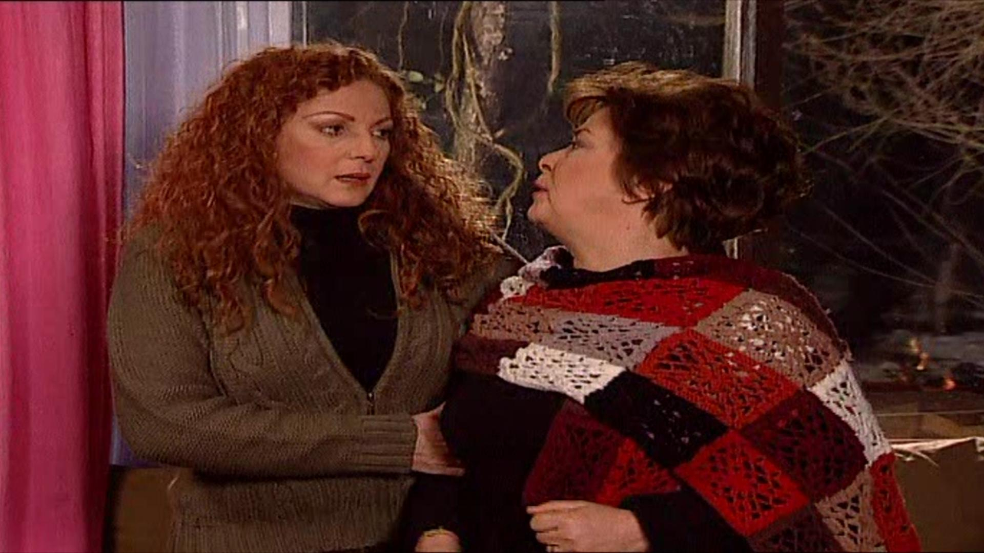 Aşk Meydan Savaşı 21. Bölüm