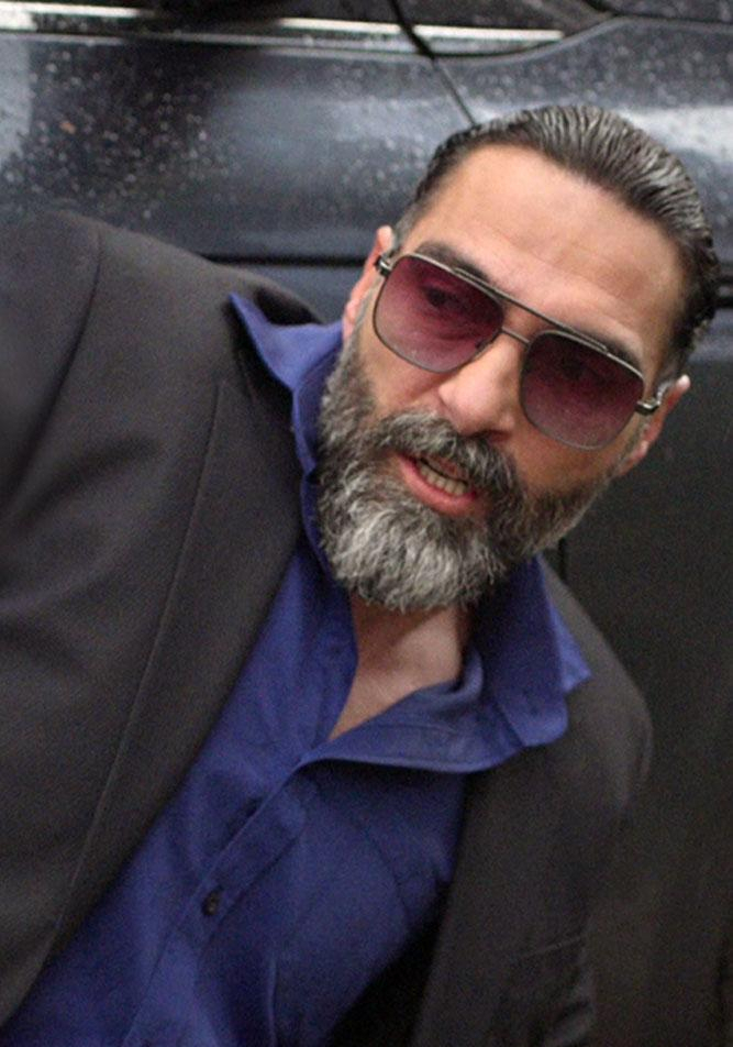 Zahir'e silahlı saldırı!