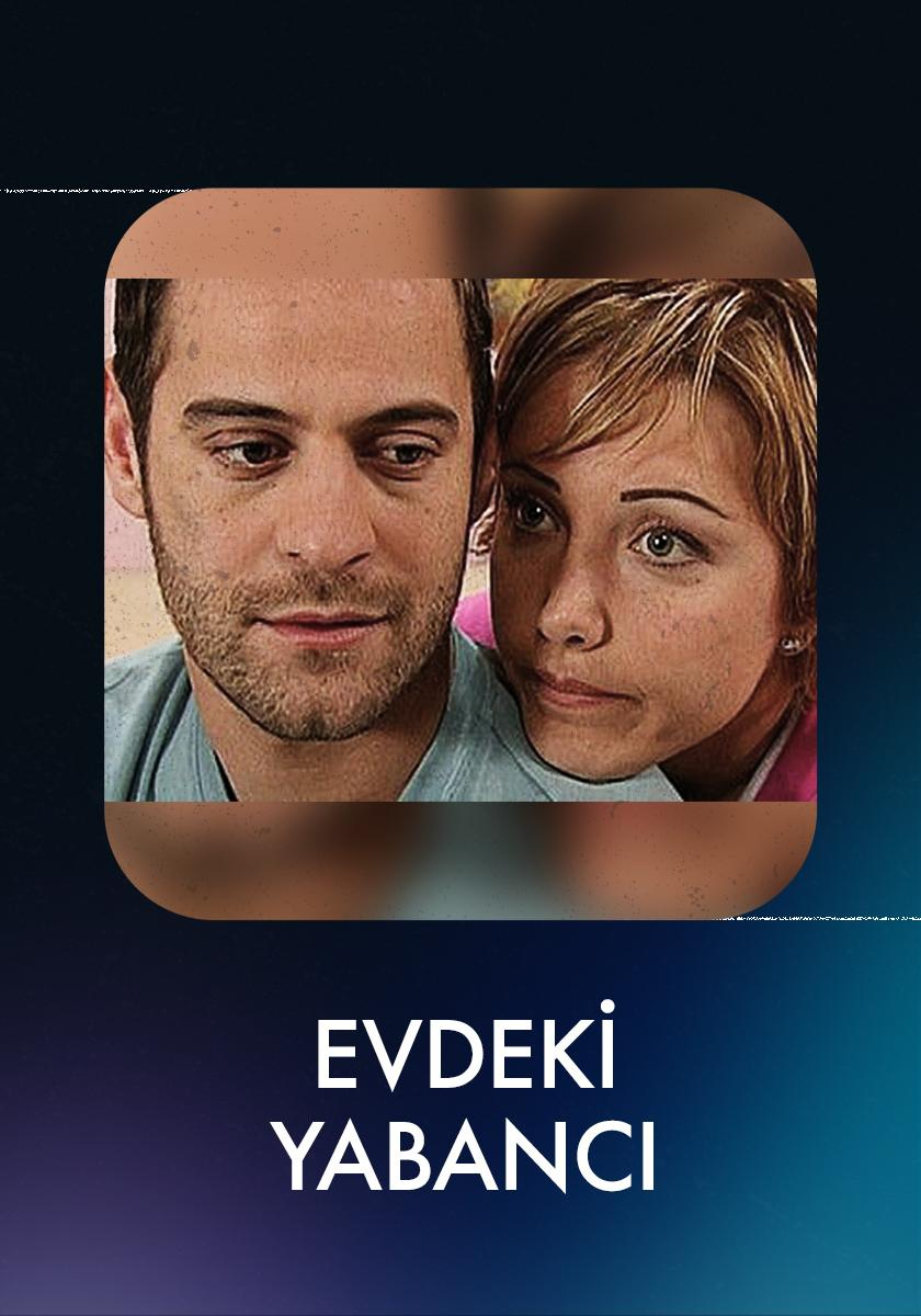 Evdeki Yabancı