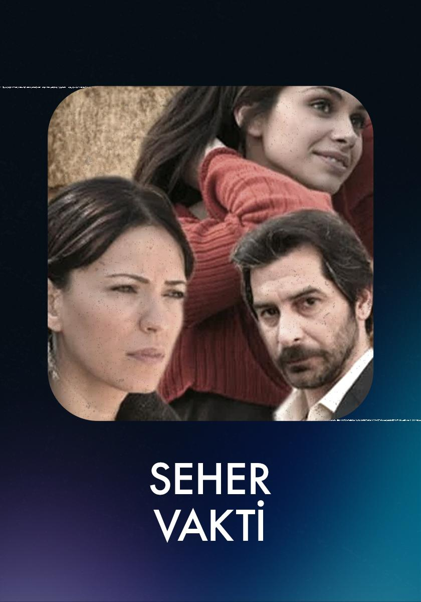 Seher Vakti