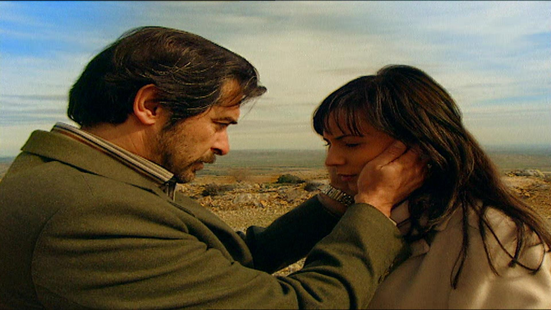 Seher Vakti 2. Bölüm