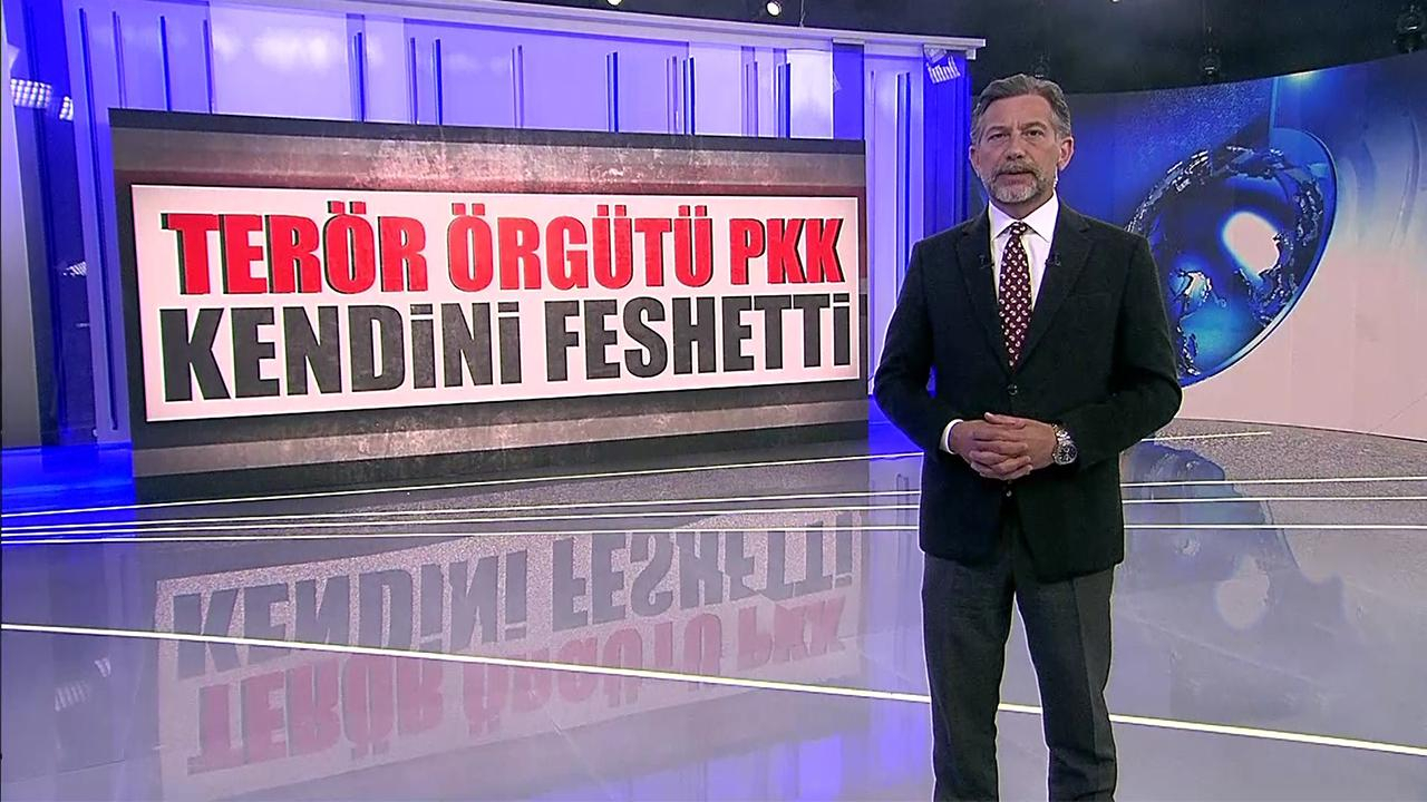 Kanal D Ana Haber – 12.05.2025