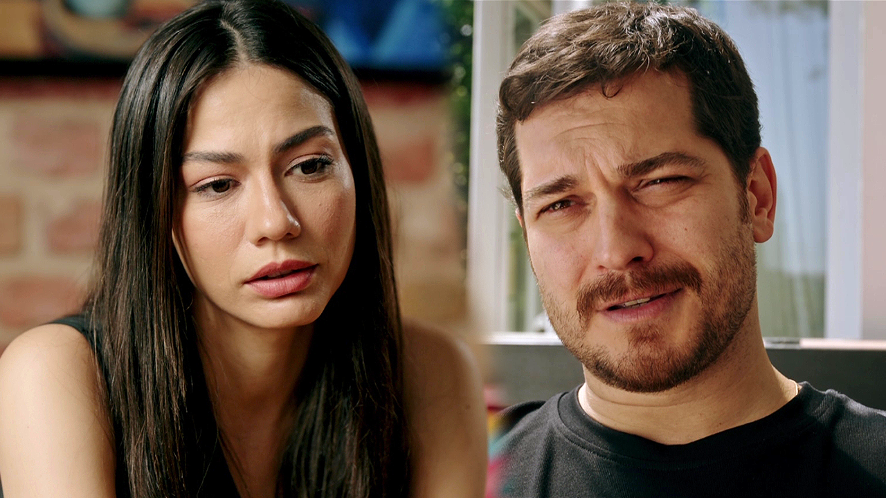 Eşref Rüya 8. Bölüm Fragmanı - 2