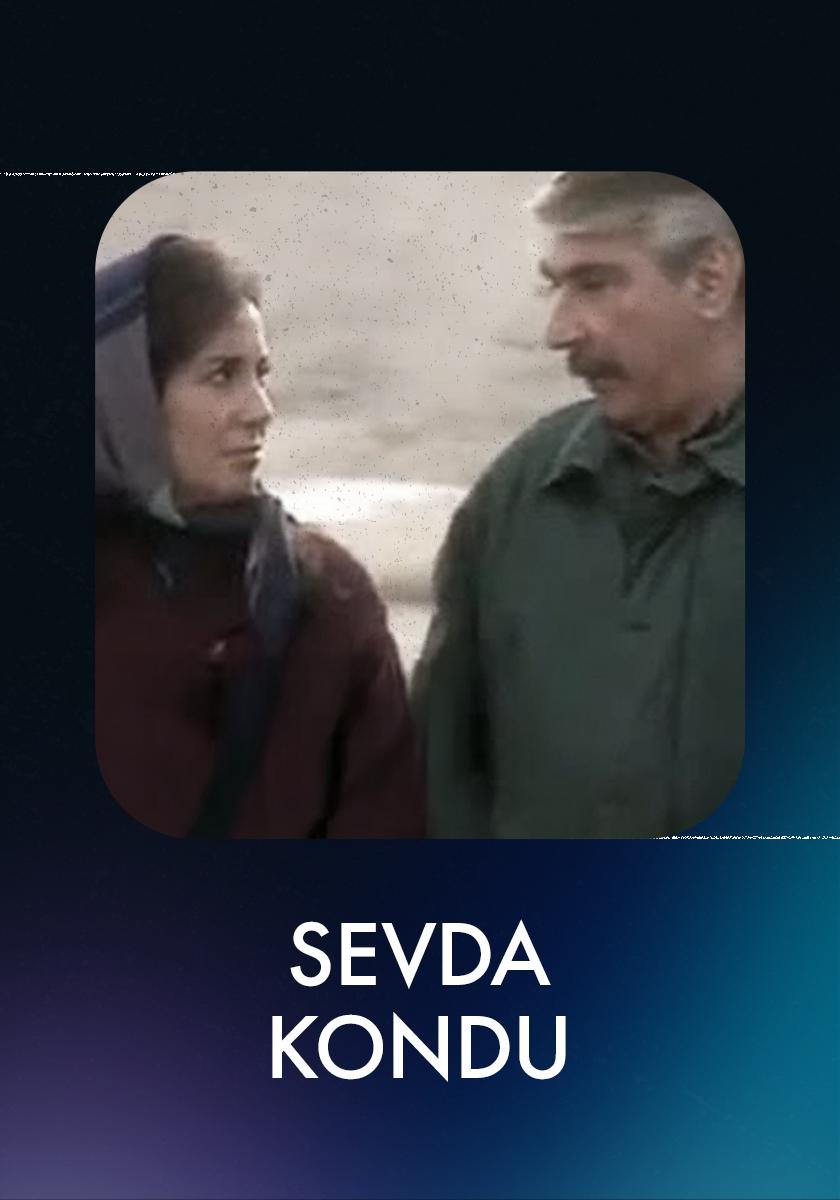 Sevda Kondu